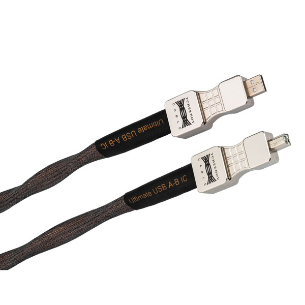 Tchernov Cable Ultimate USB A-B IC 1,65 m