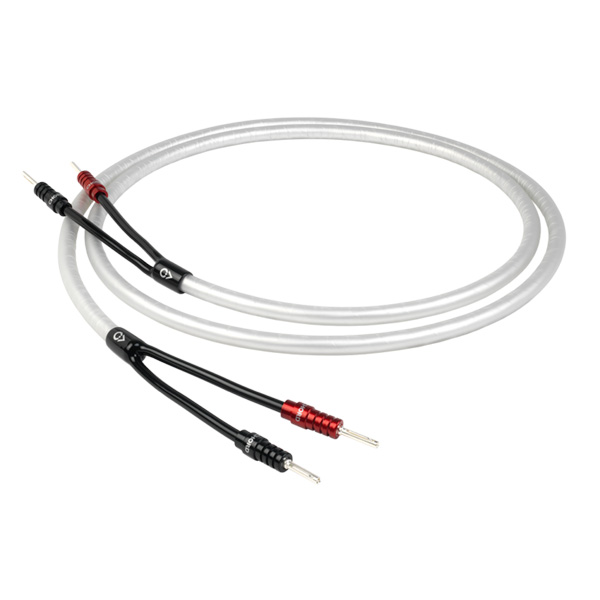 Chord Company Clearway X Speaker Cable 2.5 m