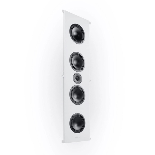 Canton Atelier 11 In Wall White