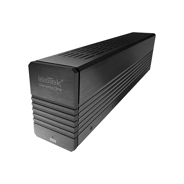 IsoTek EVO3 Genesis One Black