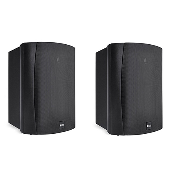 KEF VENTURA 6 BLACK SP3676BA