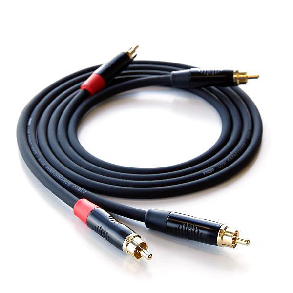 Rega Couple3 Interconnect Universal 1,5 м