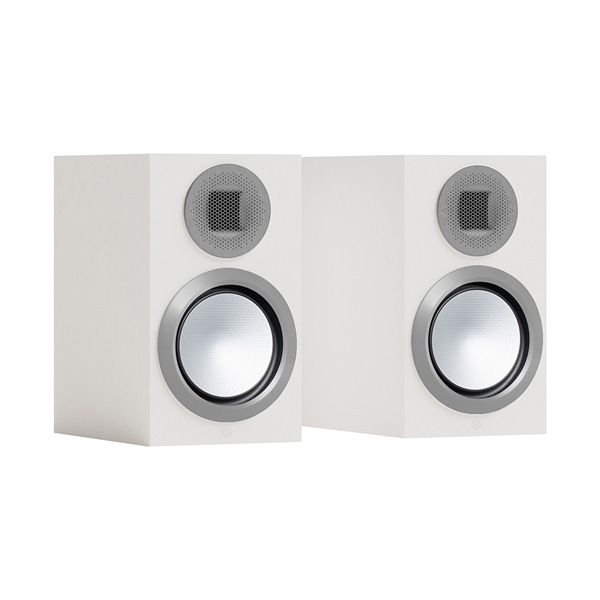 Monitor Audio Gold 50 Satin White (6G) Monitor Audio Gold 50 Satin White (6G)