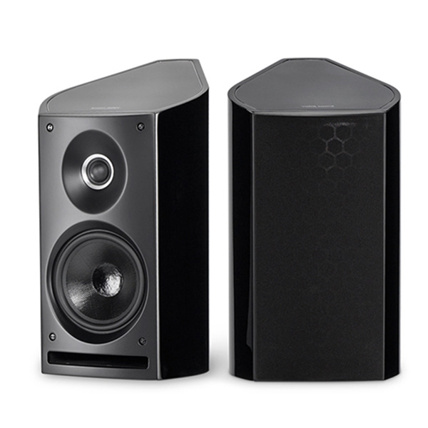 Sonus Faber Venere 2.0 Black Sonus Faber Venere 2.0 Black