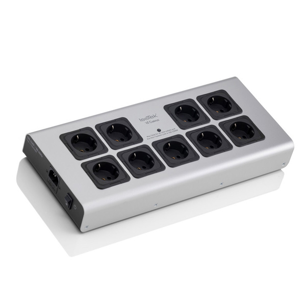 IsoTek Corvus V5 (Initium Power Cable)