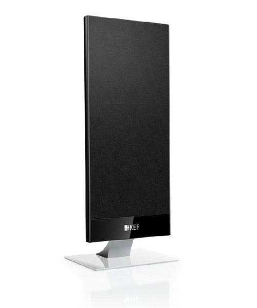 KEF T101 PAIR PACK BLACK SP3744BB