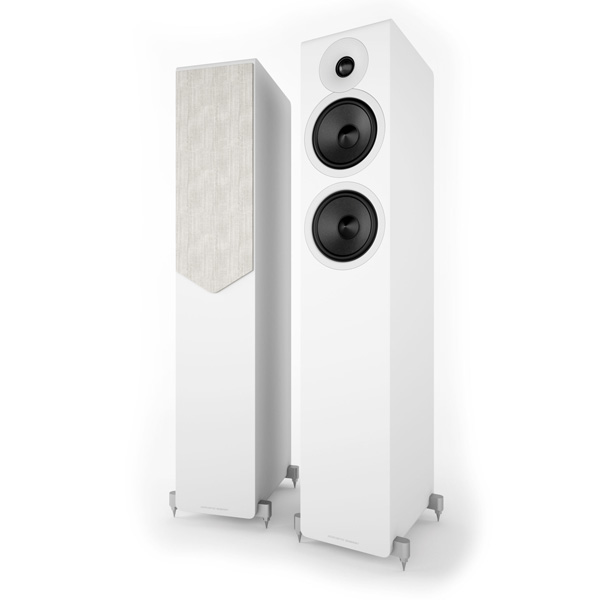 Acoustic Energy AE 309-2 Matte White