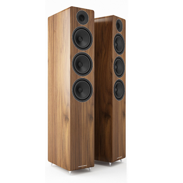 Acoustic Energy AE 320 Walnut