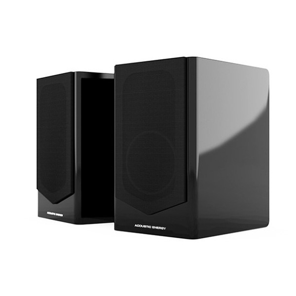 Acoustic Energy AE 500 Piano Gloss Black