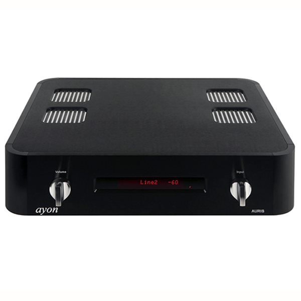 Ayon Audio Auris II Unbalanced