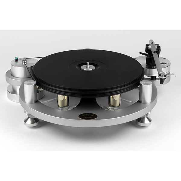 Michell Engineering Gyro SE