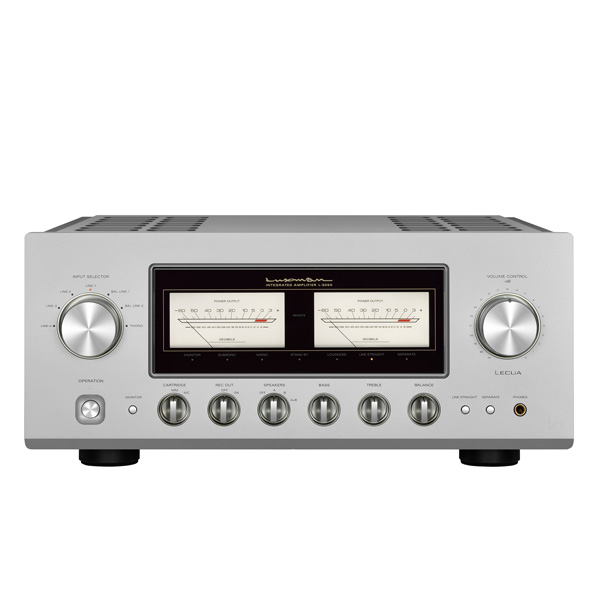 Luxman L-509X
