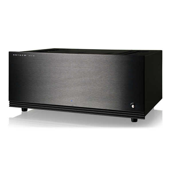 Anthem MCA 30 Black