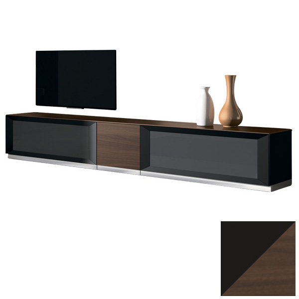 Munari Quarz QZ 2G 300 NEO.V.NS Black/Walnut