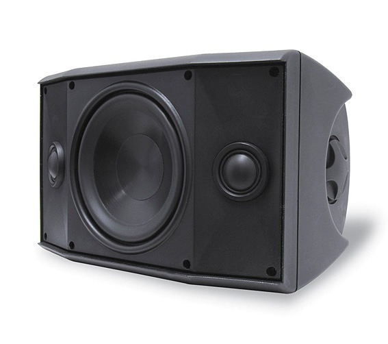 Proficient AW500TT black