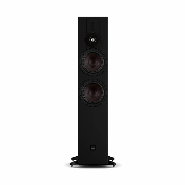 DALI Sonik 7 Black Ash