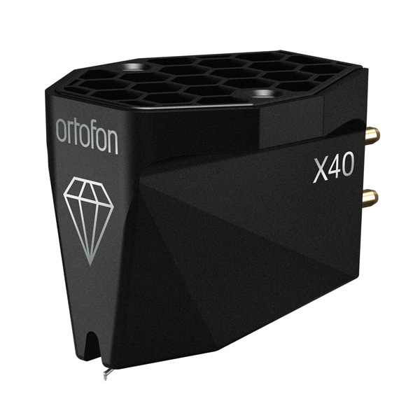 Ortofon MC X40
