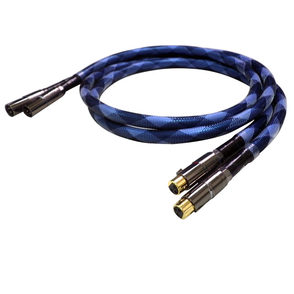 NeoTech Cable Amazon ITX 2,0 m