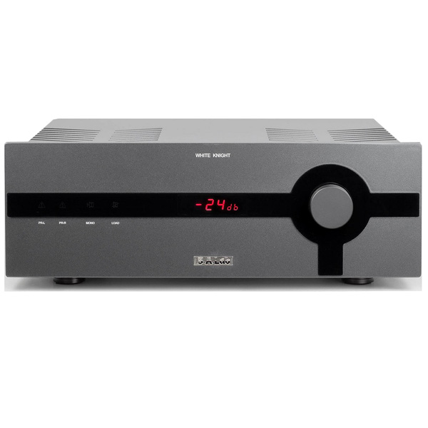 S.A.Lab White Knight