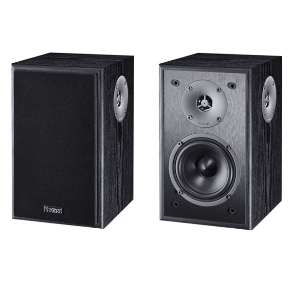 Magnat Monitor S10 D Black