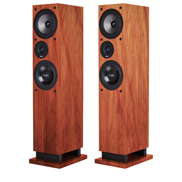 ProAc Response DT8 Mahagon