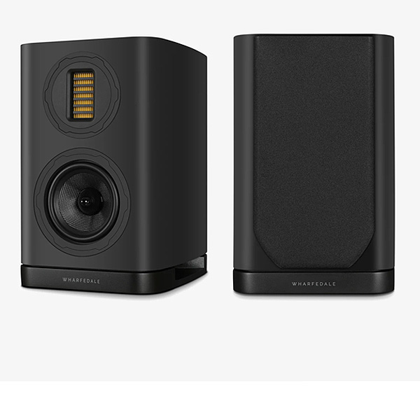 Wharfedale EVO 5.1 Black