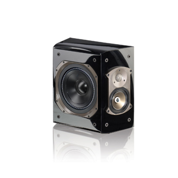 PARADIGM Signature ADP3 v.3 Piano Black