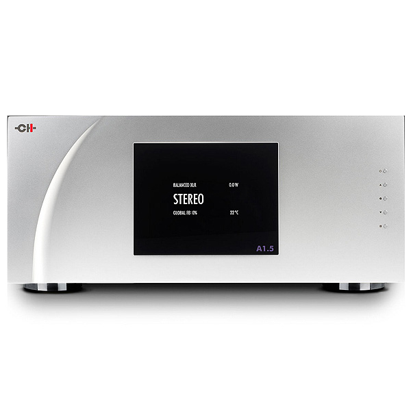 Ch Precision A1.5 Amplifier Ch Precision A1.5 Amplifier