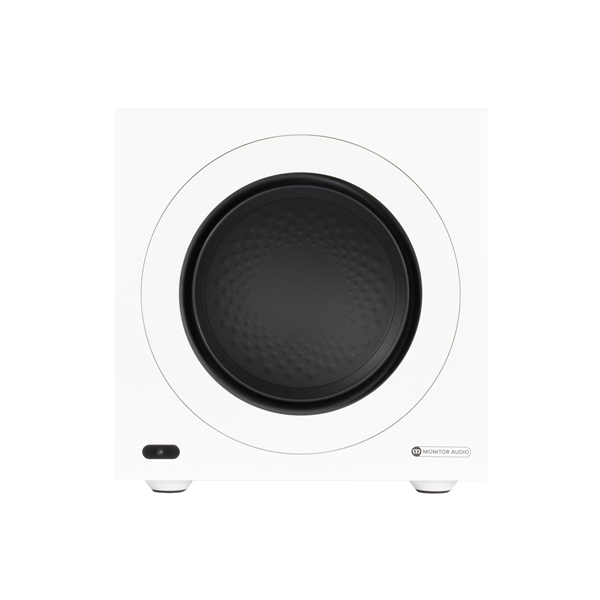 Monitor Audio Anthra W10 White Satin