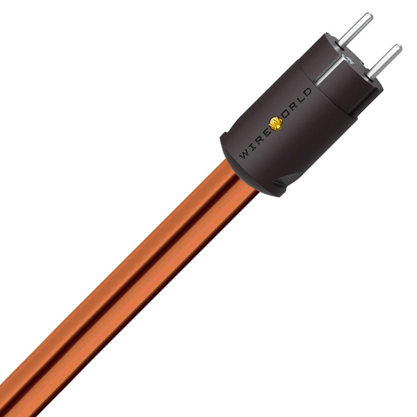 Wireworld Electra 10 Power Cord 1.0 m