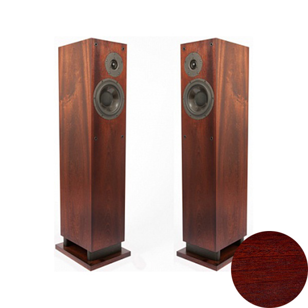 ProAc Response D30 Mahagon