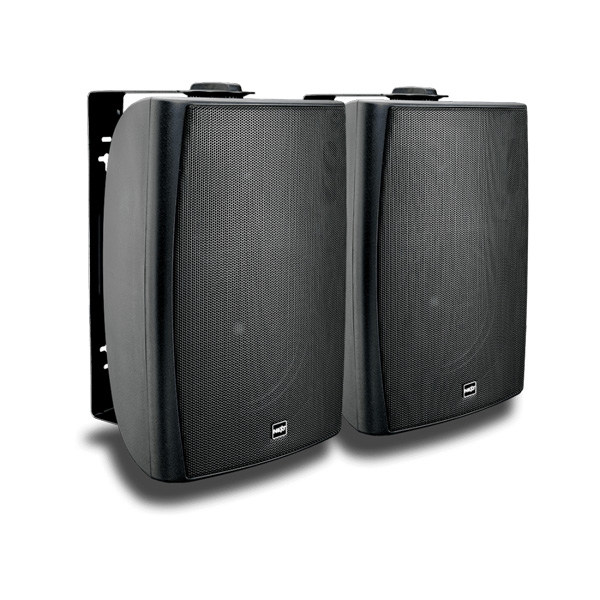 Next Audio Audiocom W6 (Pair) Black