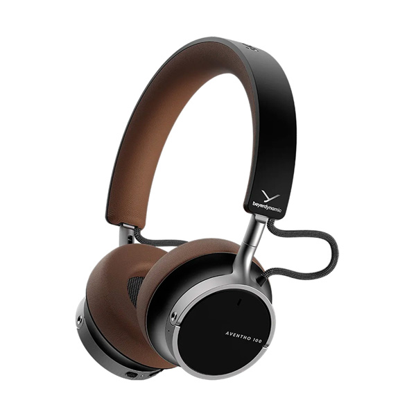 Beyerdynamic Aventho 100 Brown