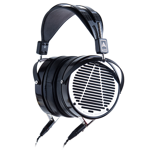 Audeze LCD4-TC Ebony