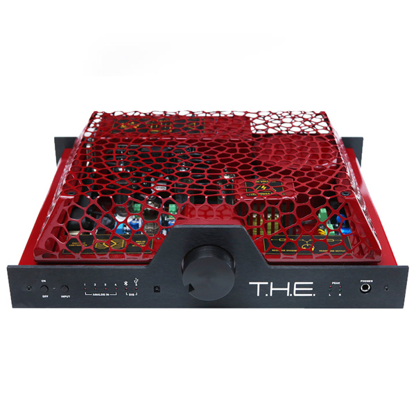 T.H.E. 5 Red