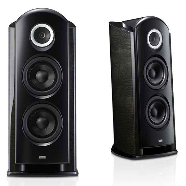 TAD Reference One Emarald Green (TAD-R1TX-EB)