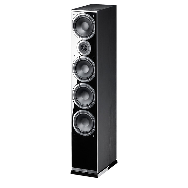 Magnat Shadow 209 Piano Black