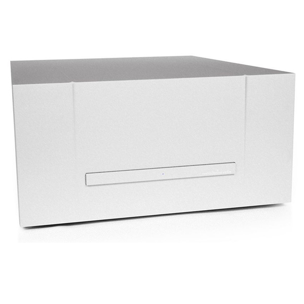 Constellation Audio Taurus Stereo Silver Constellation Audio Taurus Stereo Silver