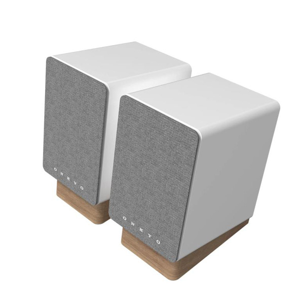 Onkyo Creator GX-10DB White