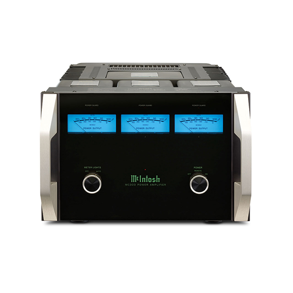 McIntosh MC303