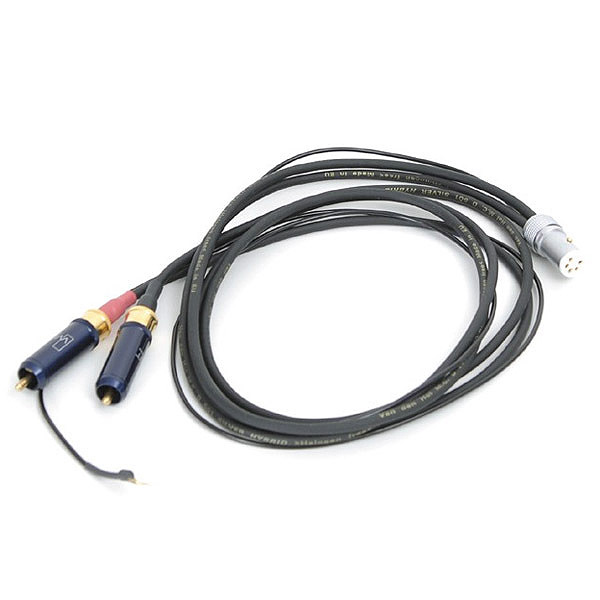 Van Den Hul D-501 Silver Hybrid TAC-RCA 1.2m