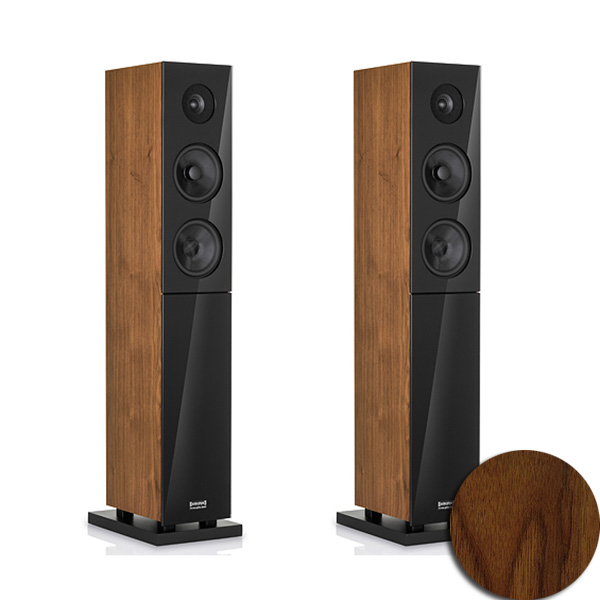 Audio Physic Classic 12 Walnut