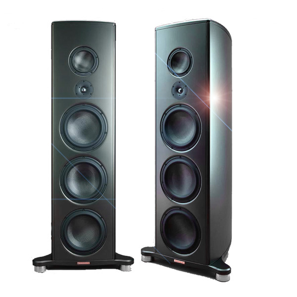 Magico S7 2026 Gloss
