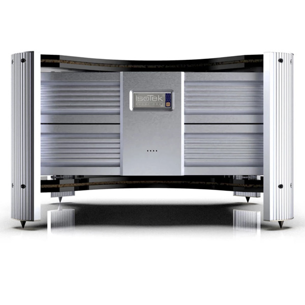 IsoTek Super Nova EVO3 (Premier power cable)