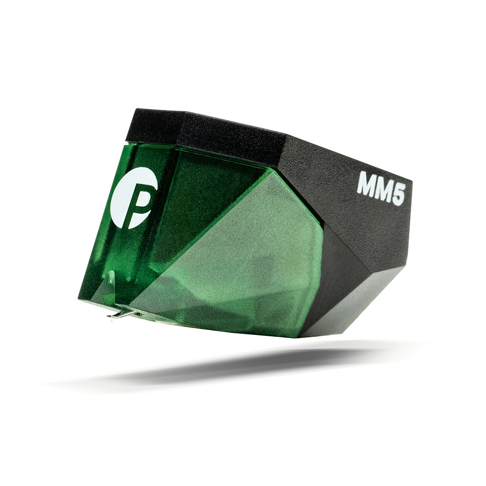 Pro-Ject Pick It MM 5