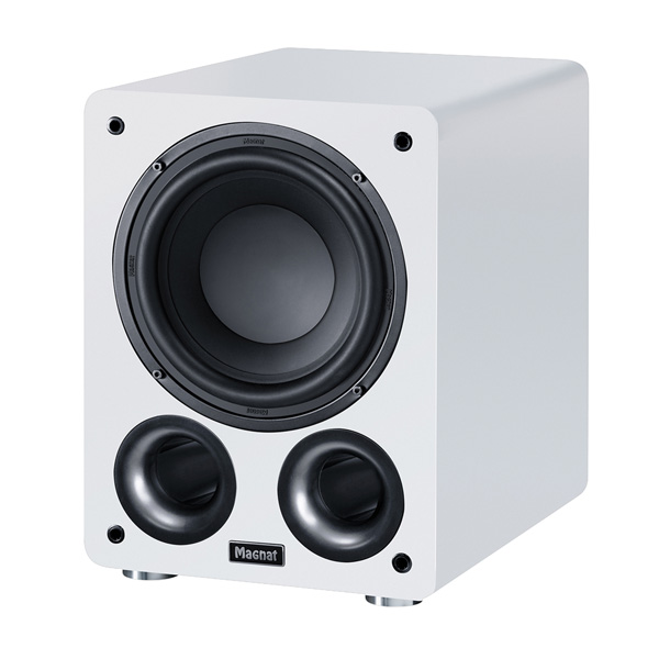 Magnat Alpha RS 8 White