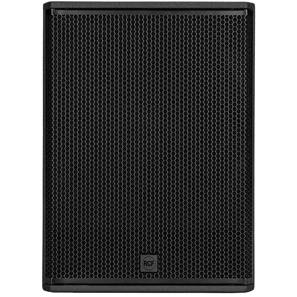 RCF SUB 708-AS MK3 Black