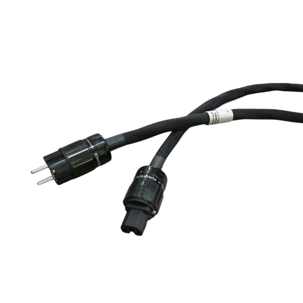 Dyrholm Audio Phoenix Power Cable 2,4 m