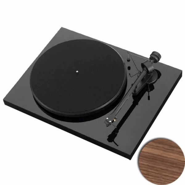 Pro-Ject Debut III Phono OM5e Wood