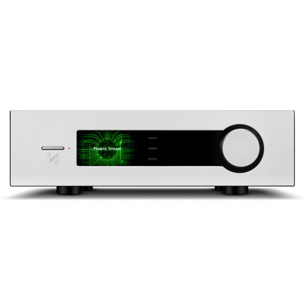 Quad Platina Stream Silver